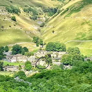 The Wharfe At Greystones - Cosy, Comfortable Retreat Buckden (North Yorkshire)