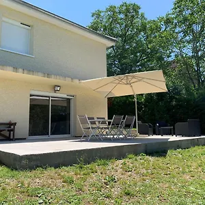  Appartement Dependance Chaleureuse Et Calme France