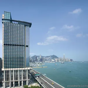 ***** Hotel Harbour Grand Chine
