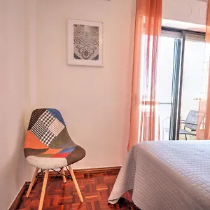  Appartement In With Sea View Portugal