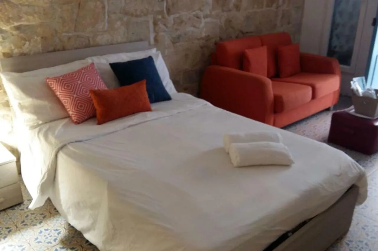 Zekka Studio Valletta Malta