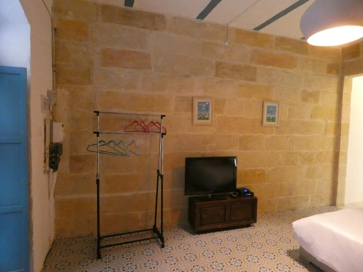 Apartment Zekka Studio Valletta