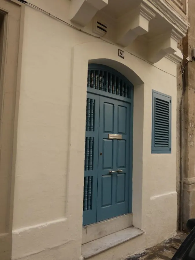 Zekka Studio Valletta