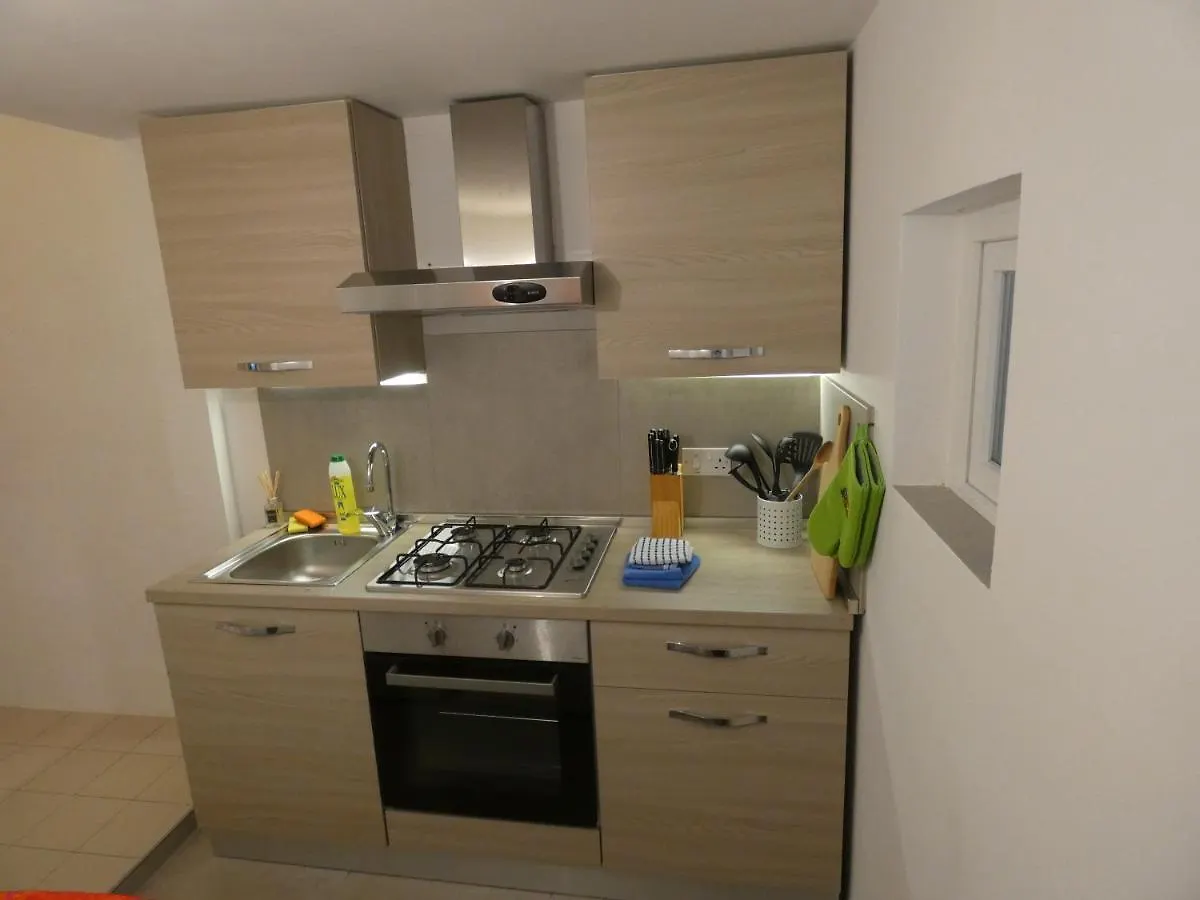 Apartment Zekka Studio Valletta Malta