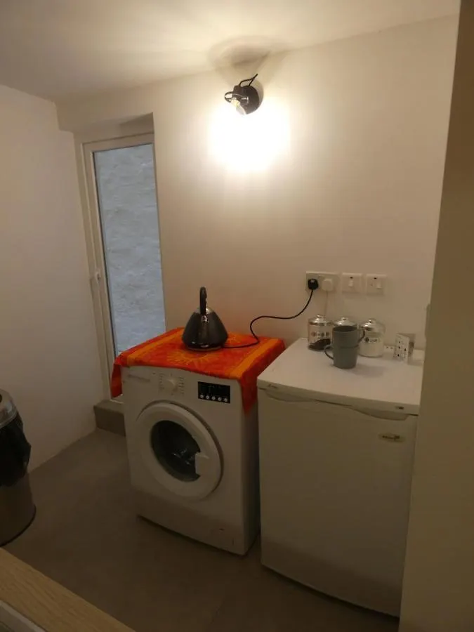 Zekka Studio Valletta