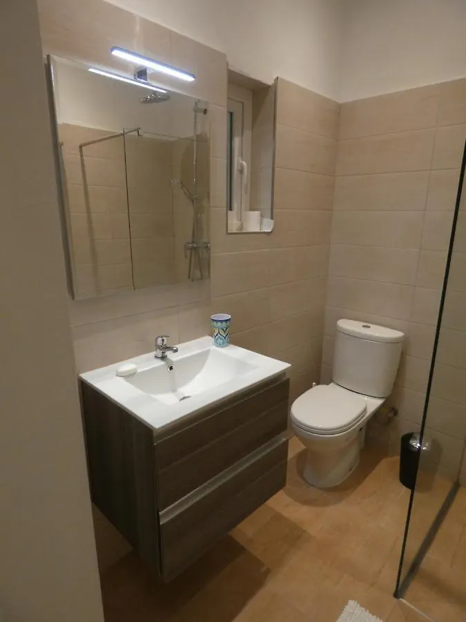 Zekka Studio Valletta Malta