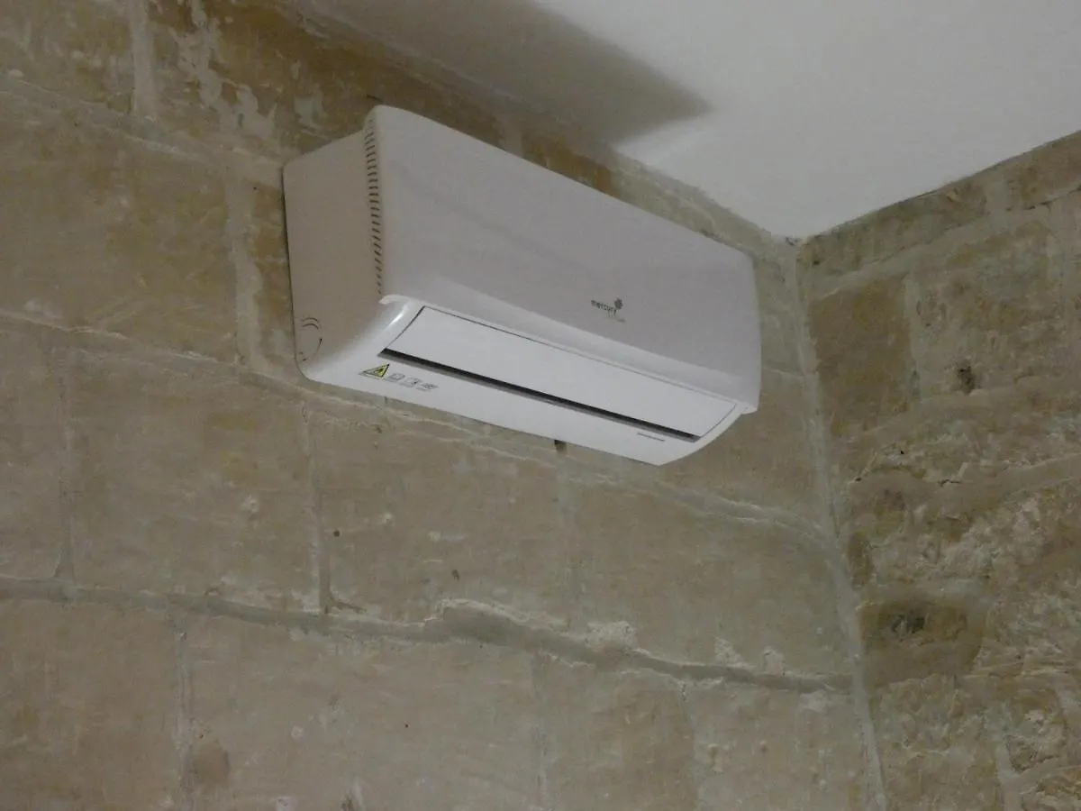 Zekka Studio Valletta 0*,